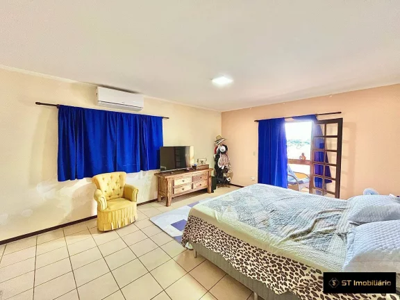 Imagem Casa à venda em Atibaia/SP - Jardim Paulista, por R$1.199.000!