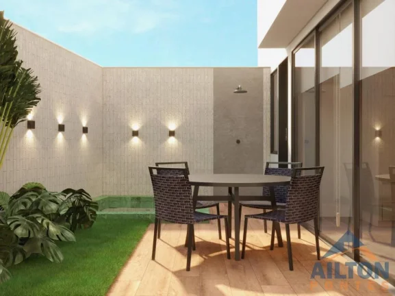 Imagem Casa Duplex à Venda em Bairro São Judas Tadeu - Guarapari/ES