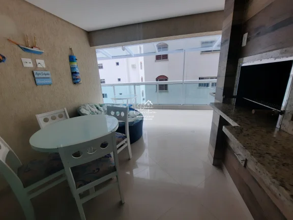 Imagem APARTAMENTO Residencial em GUARUJÁ - SP, PITANGUEIRAS