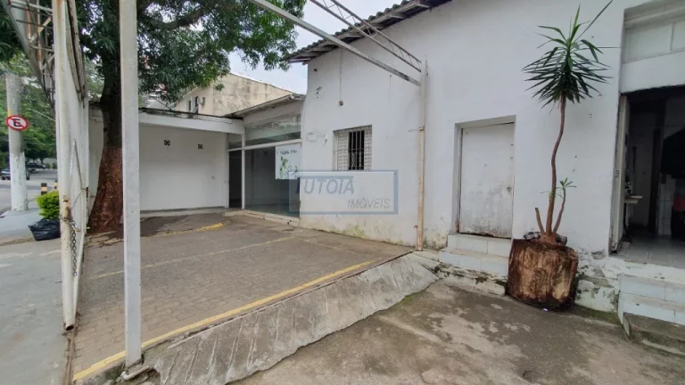 Imagem LOJA COMERCIAL PARA LOCAÇÃO NO PARAISO