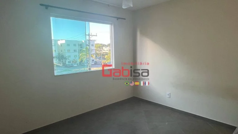 Imagem Apartamento com 2 dormitórios à venda, 75 m² por R$ 230.000,00 - Baixo Grande - São Pedro da Aldeia/RJ
