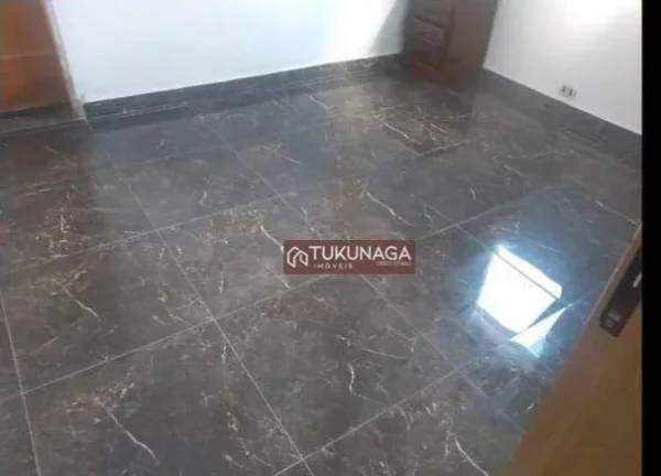 Imagem Sobrado com 3 dormitórios à venda, 120 m² por R$ 380.000 - Vila Rosália - Guarulhos/SP