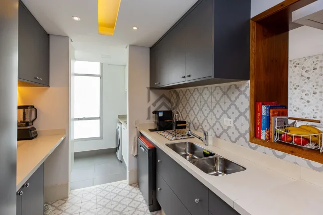 Imagem Apartamento Campo belo pronto para morar proximo metrô
