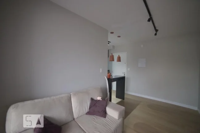 Imagem Apartamento à Venda - Vila Mariana, 2 Quartos, 55 m2