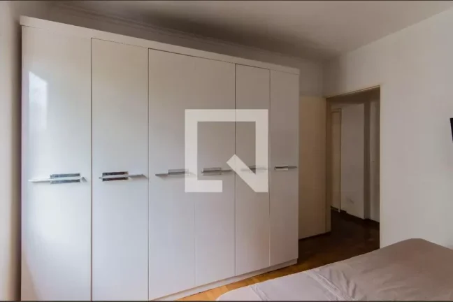 Imagem Apartamento à Venda - Vila Mariana, 3 Quartos, 83 m2