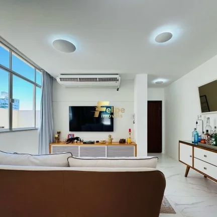 Imagem COBERTURA DUPLEX NA PRAIA DO CANTO / VITÓRIA - ES