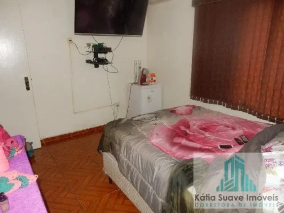 Imagem Sobrado para Venda em São Caetano do Sul / SP no bairro Mauá
