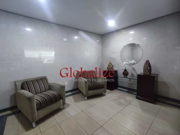Imagem Apartamento 03 dormitórios 01 suíte 02 vagas de garagem elevador e lazer completo no Embaré em Santos R$ 1.350.000,00