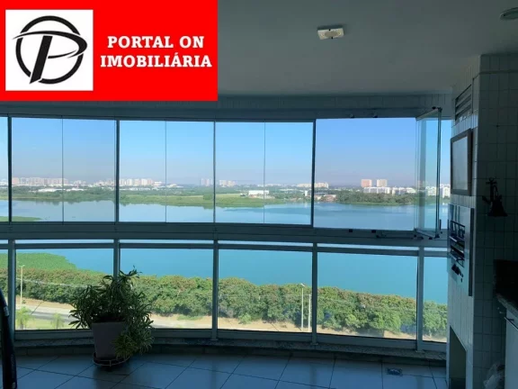 Imagem APARTAMENTO RESIDENCIAL em RIO DE JANEIRO - RJ, JACAREPAGUÁ