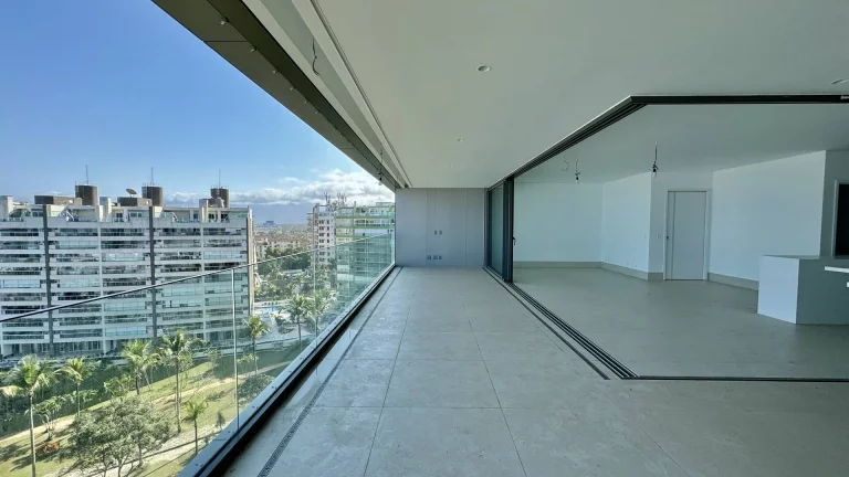 Imagem Apartamento com 4 suítes à venda, 208 m por R$ 15.000.000 - Riviera