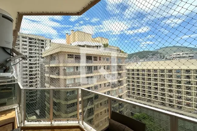 Imagem Apartamento à Venda - Copacabana, 4 Quartos, 420 m2
