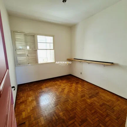 Imagem Apartamento com 2 dormitórios no Ed Franca do Imperador