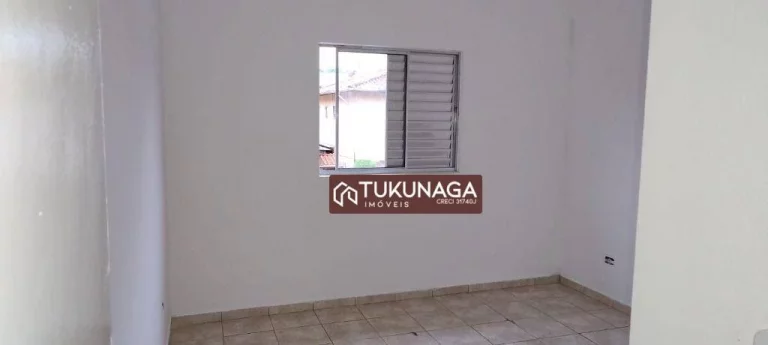 Imagem Sobrado com 3 dormitórios à venda, 84 m² por R$ 431.000,00 - Cidade Aracilia - Guarulhos/SP