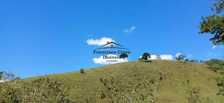 Imagem Fazenda à venda no bairro Campos Novos - Cunha/SP