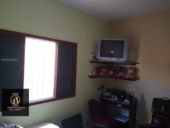 Imagem Casa, Jardim Imperador, Praia Grande - SP