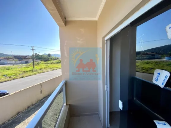Imagem Sobrado de Condomínio, Balneário Itaóca, Mongaguá - R$ 280 mil, Cod: 1378