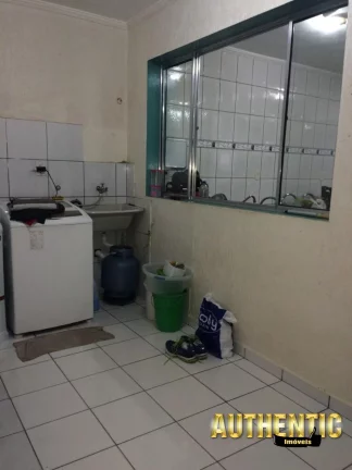 Imagem CASA RESIDENCIAL em ITU - SP, JARDIM ESTÂNCIA BOM VIVER