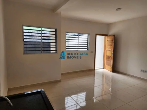 Imagem Casa Padrão