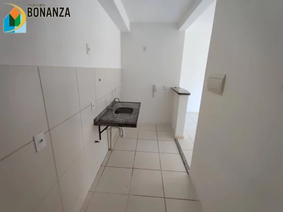 Imagem Apartamento na Parangaba com 02 quartos para alugar