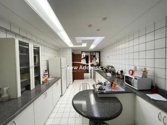 Imagem Apartamento 4 Quartos na Praia da Costa - Vila Velha