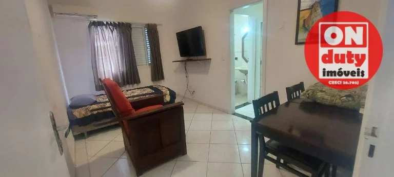 Imagem Casa à venda, 316 m² por R$ 2.130.000,00 - Marapé - Santos/SP