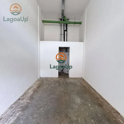 Imagem Loja à venda, 30 m² por R$ 199.000,00 - Lundceia - Lagoa Santa/MG
