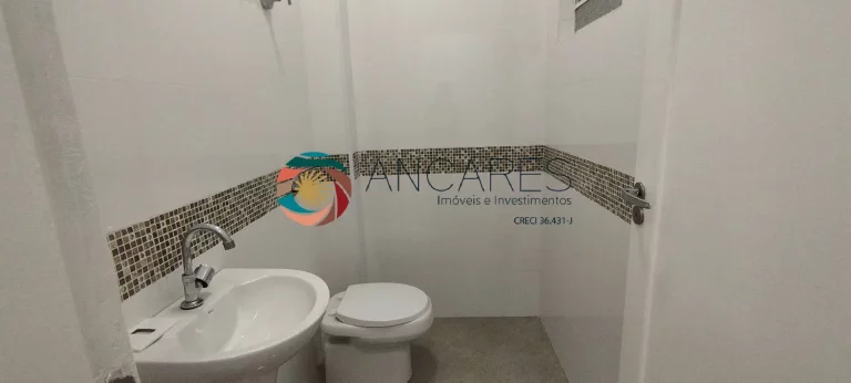Imagem Andar corporativo com 2 salas na Libero Badaró - 11º andar