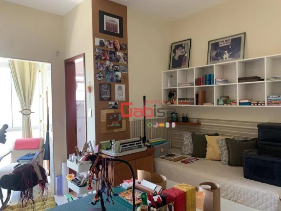 Imagem Casa com 2 dormitórios à venda, 85 m² por R$ 480.000,00 - Palmeiras - Cabo Frio/RJ