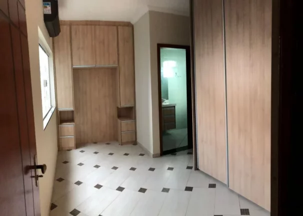 Imagem Sobrado à venda, 268 m² por R$ 1.500.000,00 - Jardim dos Ipês - Suzano/SP