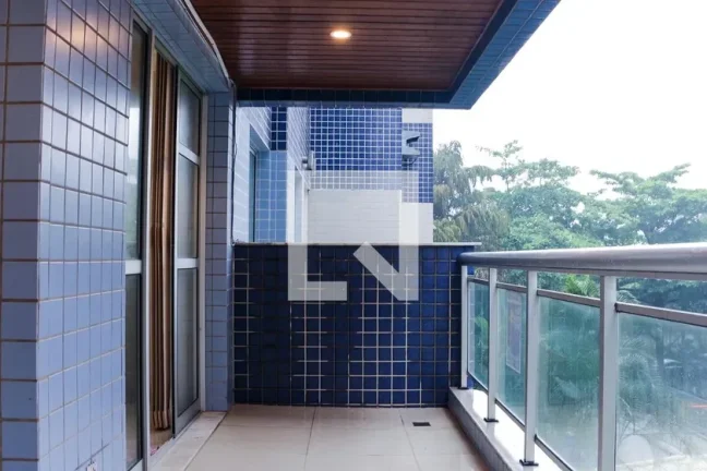 Imagem Apartamento à Venda - Barra da Tijuca, 2 Quartos, 98 m2