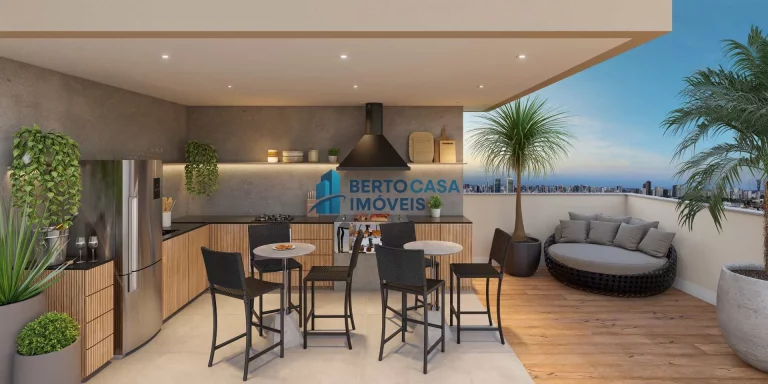 Imagem Apartamento Padrão