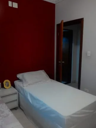 Imagem Sobrado com 3 dormitórios à venda, 250 m² por R$ 965.000,00 - Centro - Suzano/SP