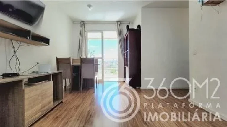 Imagem Apartamento para Venda em Diadema / SP no bairro Piraporinha