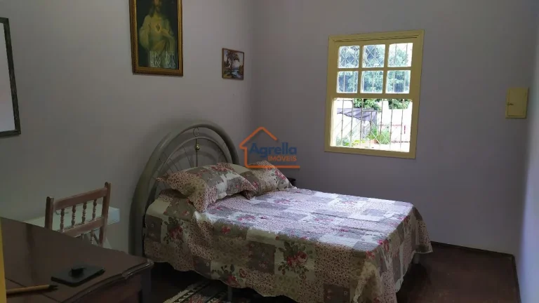 Imagem Chácara à venda no bairro Cachoeira de Baixo - Mogi Guaçu/SP