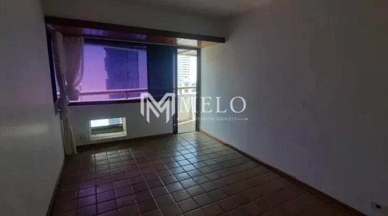 Imagem Oportunidade em BOA VIAGEM: 234m², 04qts, 01suíte, 02vagas...