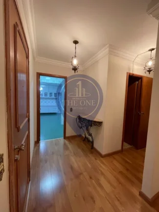 Imagem Imperdível apartamento de luxo no Jardim Paulista - 4 quartos, 2 suítes, 2 vagas - São Paulo-SP