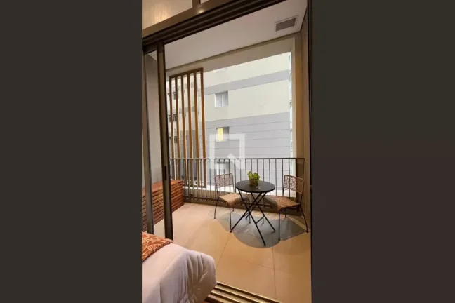 Imagem Apartamento à Venda - Vila Mariana, 1 Quarto, 26 m2