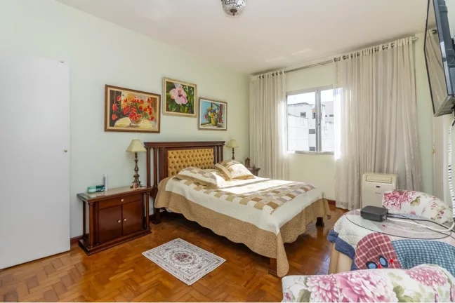 Imagem APARTAMENTO RESIDENCIAL em São Paulo - SP, Santa Cecília