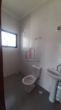 Imagem Casa à venda em Franco da Rocha-SP, 2 quartos, 1 sala, 1 vaga de garagem, 150m² na Villa Verde