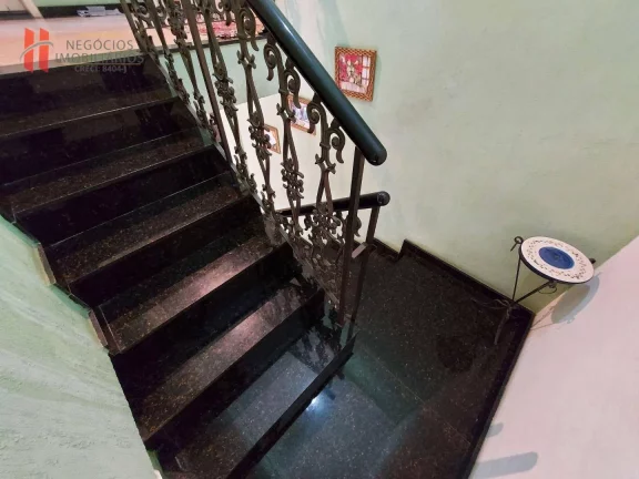 Imagem EXCELENTE CASA TRIPLEX NA VILA ITAMARATY (ITATIAIA).