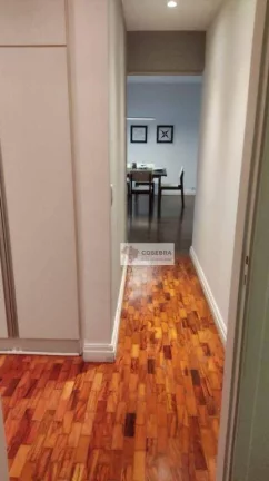 Imagem Apartamento com 2 dormitórios para alugar, 137 m² por R$ 14.102,00/mês - Jardim Paulista - São Paulo/SP