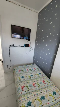 Imagem Aparamento Maravilhoso 66m² Condomínio Vivence com 3 Dormitorios