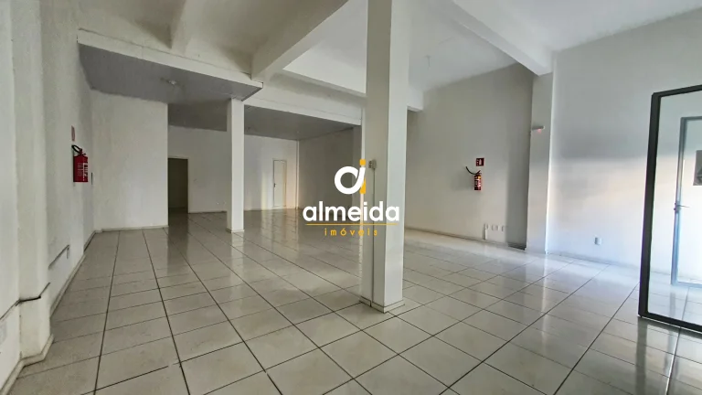 Imagem Sala térrea para locação central ao lado do Registro de Imóveis