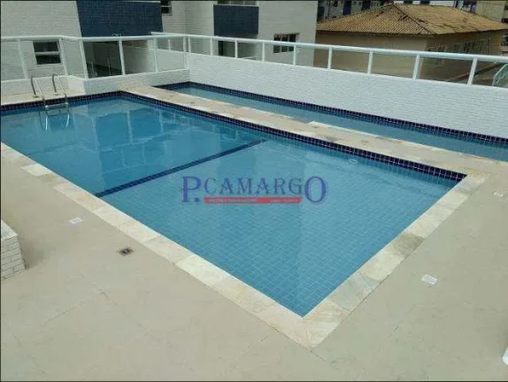 Imagem Apartamento Padrão