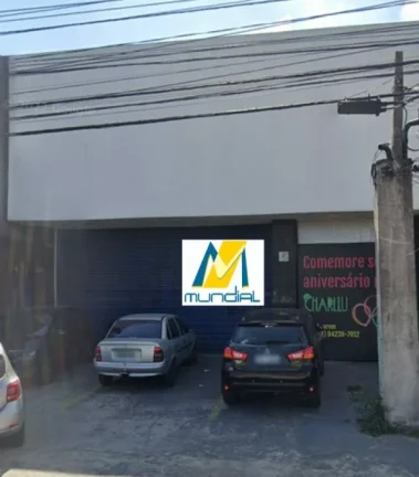 Imagem Alugo Sala Comercial em Santo André, Santa Terezinha