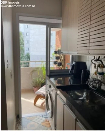 Imagem APARTAMENTO RESIDENCIAL em São Paulo - SP, Vila Prudente