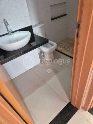 Imagem VENDA IMPERDÍVEL - APARTAMENTO NO MIRANTE CAMINHOS DO MAR | PIUM - RN