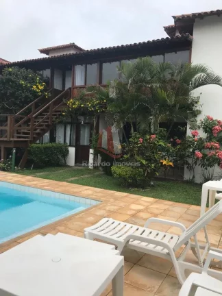 Imagem Casa Praia Marina Armação dos Búzios