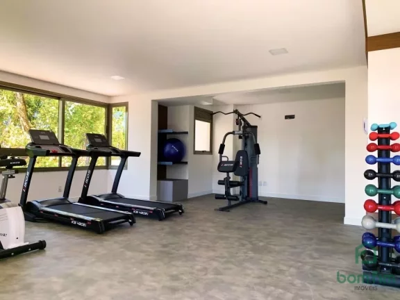 Imagem Apartamento Alameda Home - AP1951