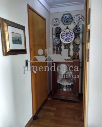 Imagem Apartamento nas Perdizes com 70m² e excelente localização, 2 quartos e 2 vagas.